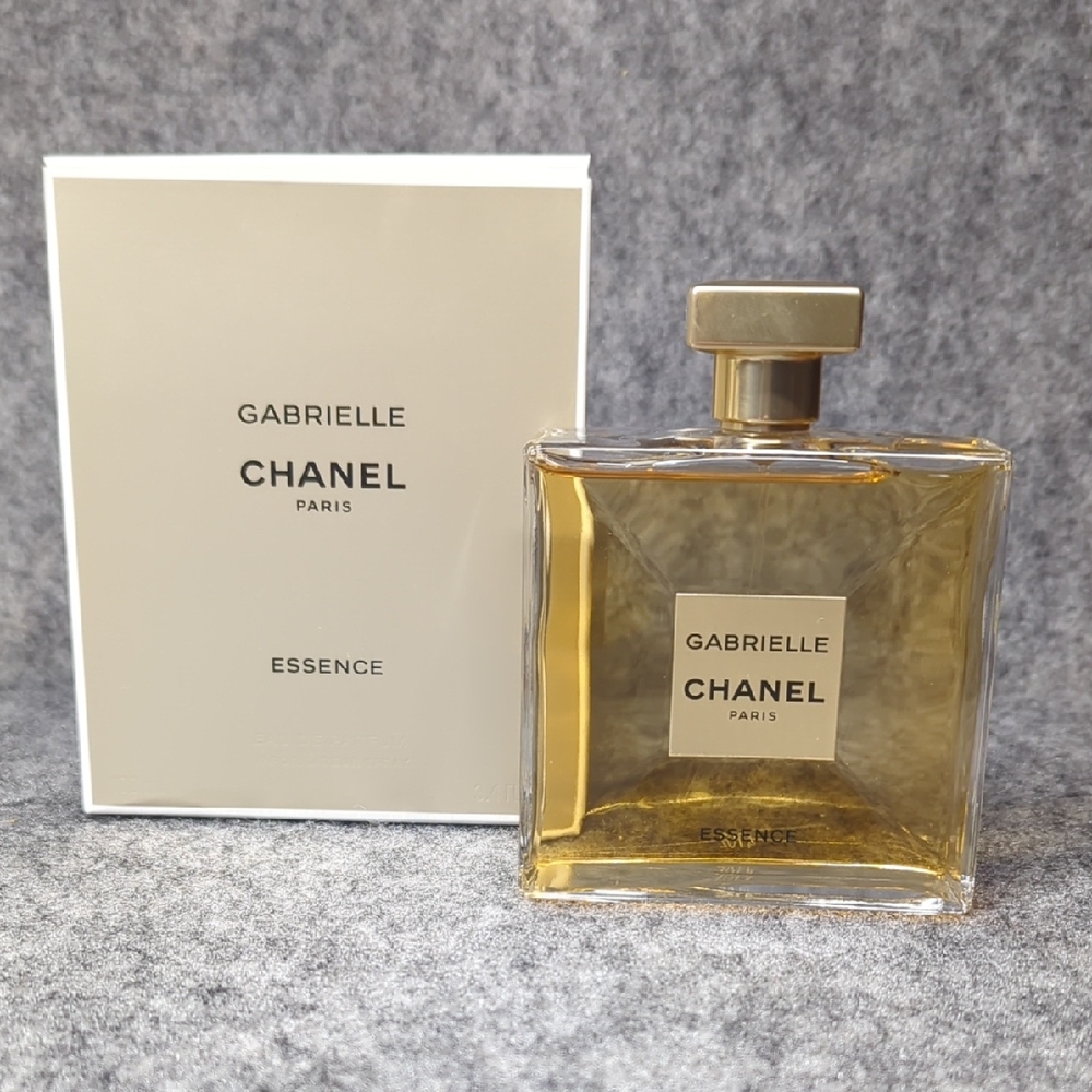 Authentic Chanel Gabrielle Essence 3.4 oz